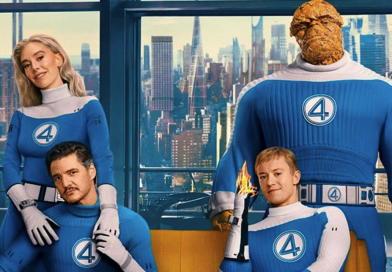 Calendario de estrenos Marvel: fechas de todas las películas y series de La Saga del Multiverso